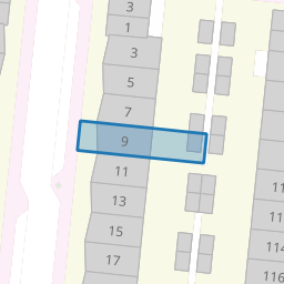 Perceel JPS00-G-2062