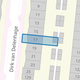 Perceel JPS00-G-2066