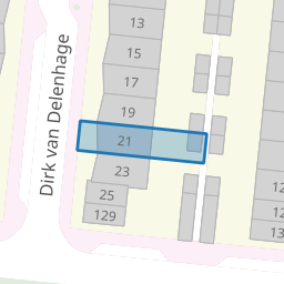 Perceel JPS00-G-2068