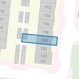 Perceel JPS00-G-2073