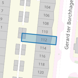 Perceel JPS00-G-2077