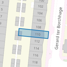 Perceel JPS00-G-2078