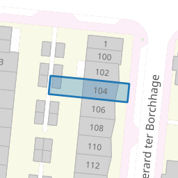 Perceel JPS00-G-2081