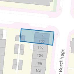 Perceel JPS00-G-2083