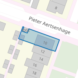 Perceel JPS00-G-2085