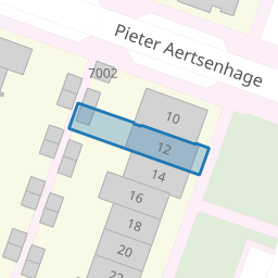 Perceel JPS00-G-2086