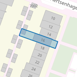 Perceel JPS00-G-2088