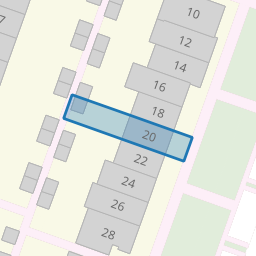 Perceel JPS00-G-2090