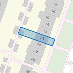 Perceel JPS00-G-2091