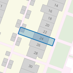 Perceel JPS00-G-2092