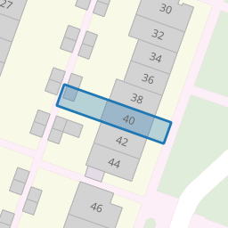 Perceel JPS00-G-2100