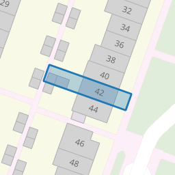 Perceel JPS00-G-2101