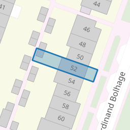 Perceel JPS00-G-2106