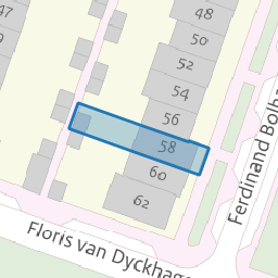 Perceel JPS00-G-2109