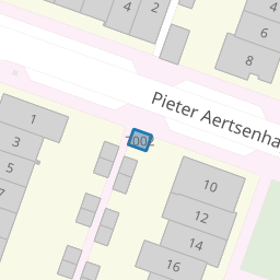 Perceel JPS00-G-2112