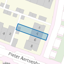 Perceel JPS00-G-2115