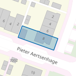 Perceel JPS00-G-2117