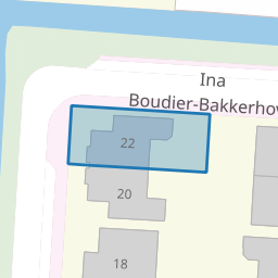 Perceel JPS00-G-2119