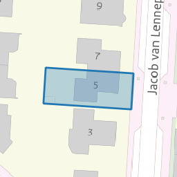 Perceel JPS00-G-2128