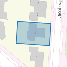 Perceel JPS00-G-2129