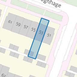 Perceel JPS00-G-2153