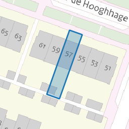 Perceel JPS00-G-2155