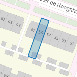 Perceel JPS00-G-2156