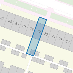 Perceel JPS00-G-2165