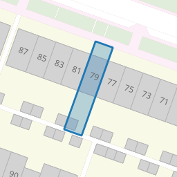 Perceel JPS00-G-2166