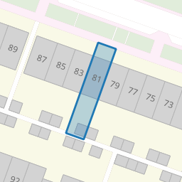 Perceel JPS00-G-2167