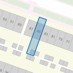 Perceel JPS00-G-2169