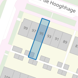 Perceel JPS00-G-2174