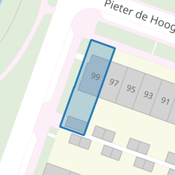 Perceel JPS00-G-2176