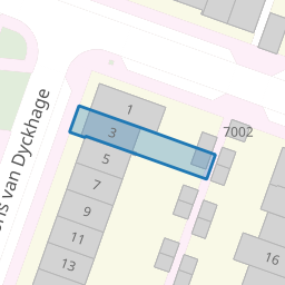 Perceel JPS00-G-2179