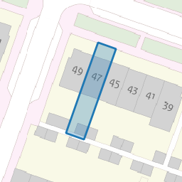 Perceel JPS00-G-2189