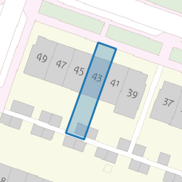 Perceel JPS00-G-2191