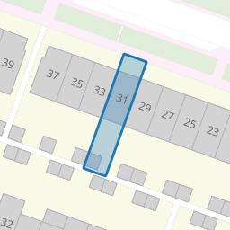 Perceel JPS00-G-2197