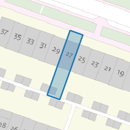 Perceel JPS00-G-2199