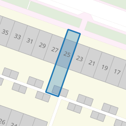 Perceel JPS00-G-2200