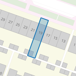 Perceel JPS00-G-2203