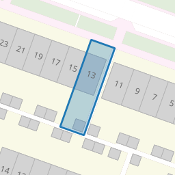 Perceel JPS00-G-2206