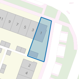 Perceel JPS00-G-2212