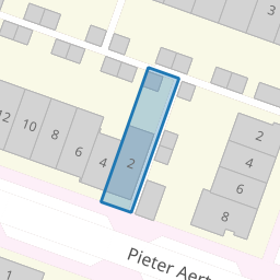 Perceel JPS00-G-2213