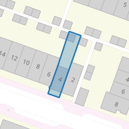 Perceel JPS00-G-2214