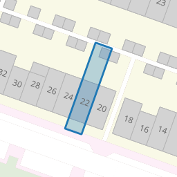 Perceel JPS00-G-2223