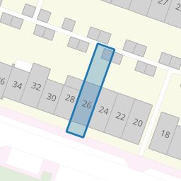 Perceel JPS00-G-2225