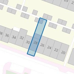 Perceel JPS00-G-2226