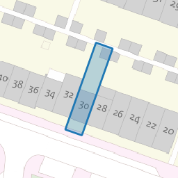 Perceel JPS00-G-2227