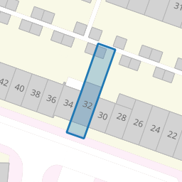 Perceel JPS00-G-2228