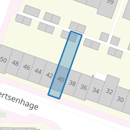 Perceel JPS00-G-2232